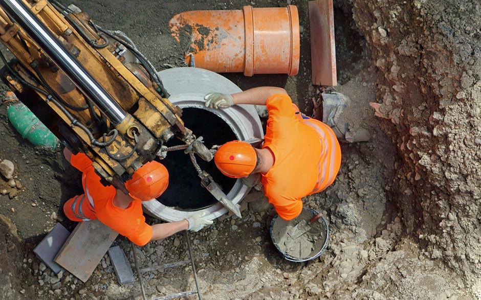 societe pour deboucher canalisation Les Lilas