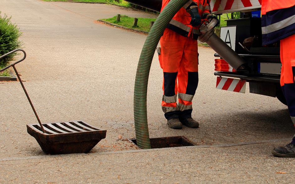 societe pour deboucher canalisation Les Lilas